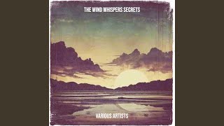 The Air Feels Heavy Like It Knows All the Words