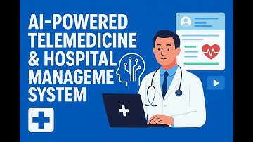 AI-Powered Healthcare Automation with Jarvis || Nasscom Project