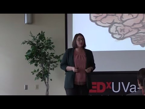آیا خواب زیاد برای سلامتی مضر است؟ | الکساندریا رینولدز | TEDxUVaWise