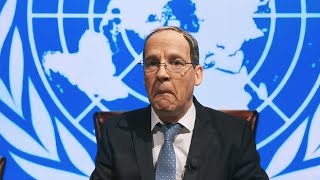 The UN has never heard such nonsense from LAVROV before 😁 [Parody]