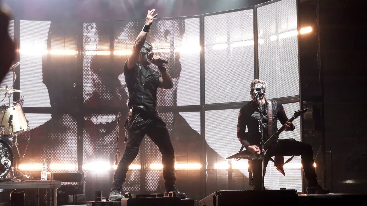 Dymytry - Duše v míru (Dymytry Sabat 2025)