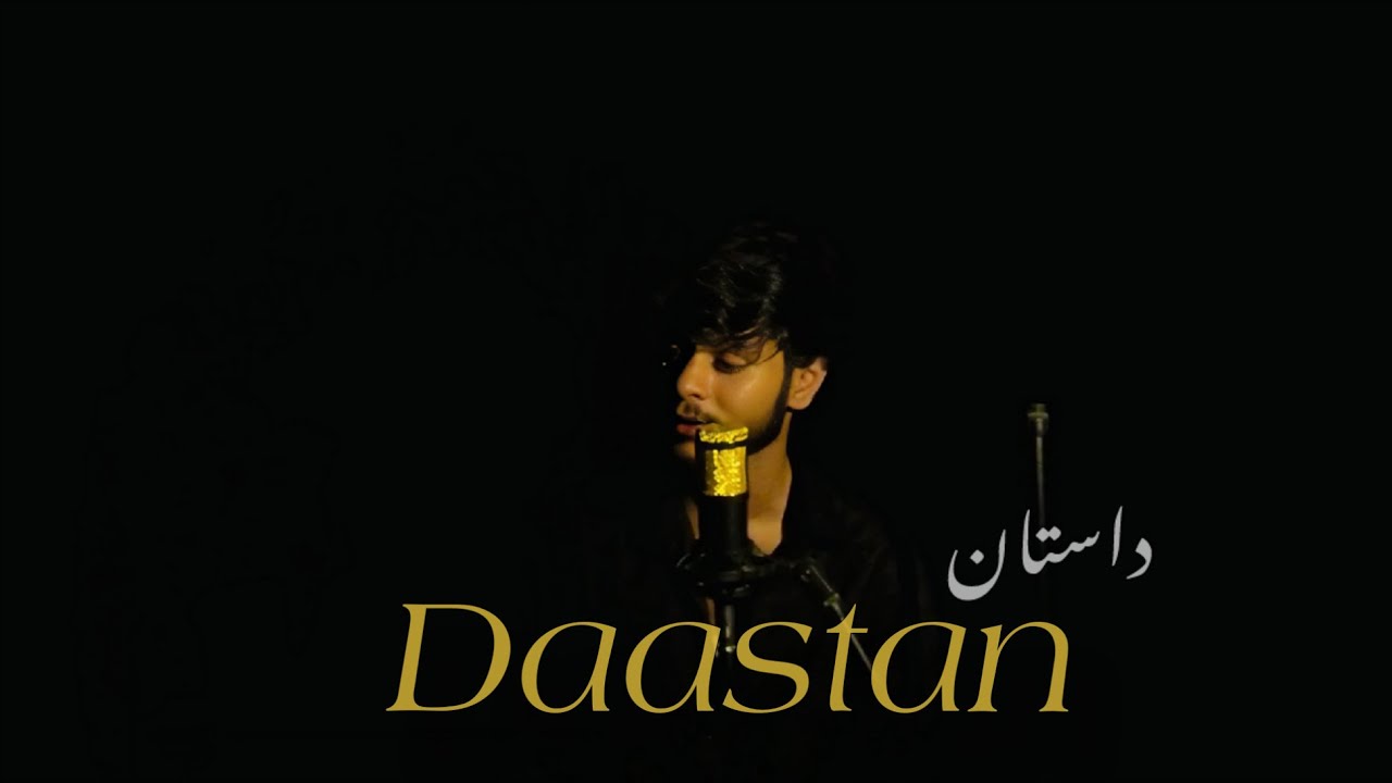 Daastan - Ashir Qureshi - ( Official Video ) - Produced by 