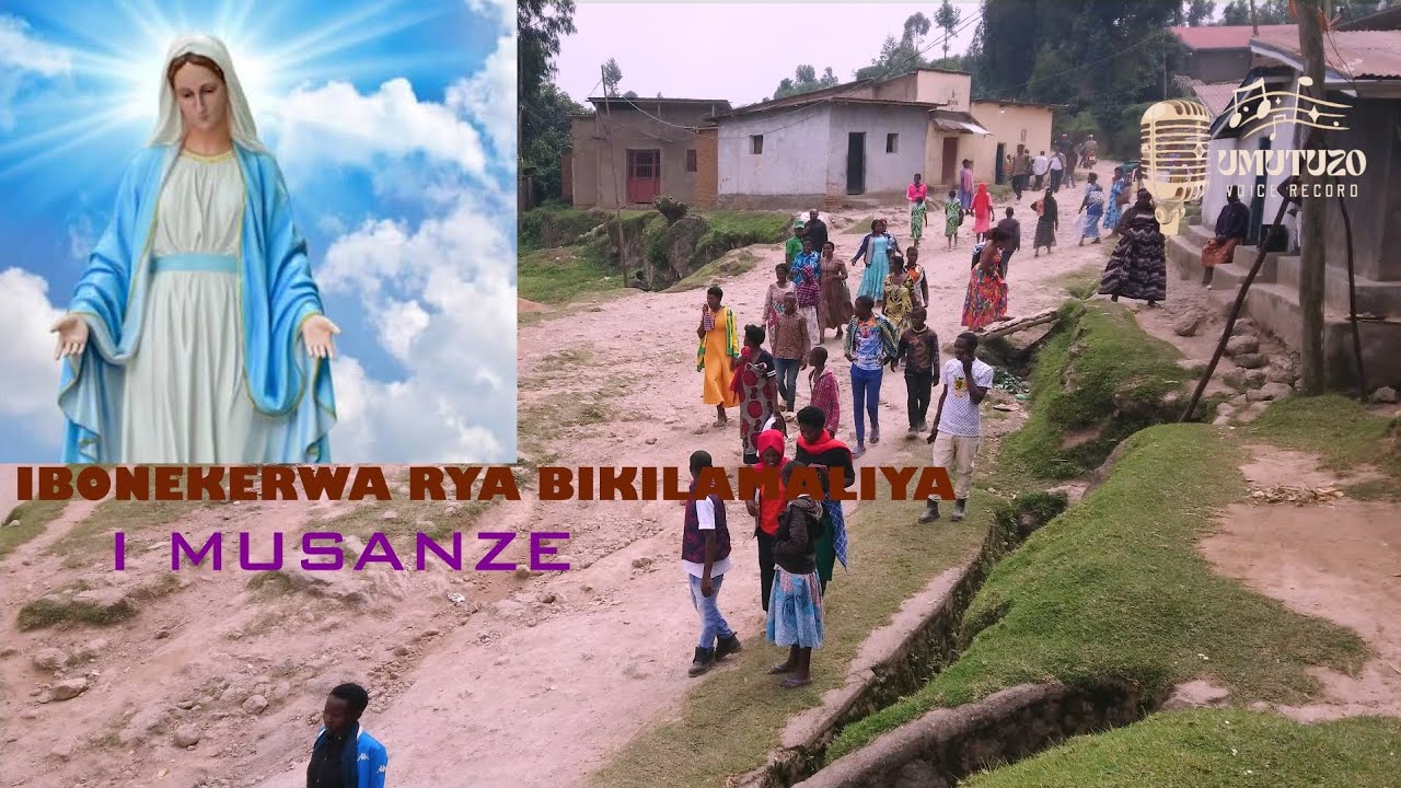 ❌❌❌BIKILAMALIYA YABONEKEYE I MUSANZE / NYUMA Y'UKO YABONEKEYE I KIBEHO M'URWANDA