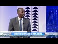 Kuki Imibare Y Abanduye COVID19 Iri Kuzamuka Ikiganiro Na Dr Sabin Nsanzimana 