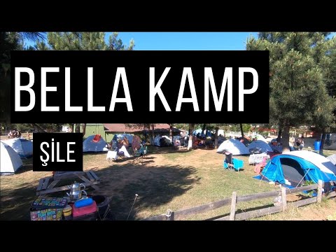 Bella Kamp - ŞİLE