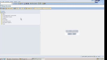 How to create Desktop Shortcut for SAP Transaction