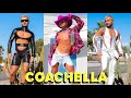 COACHELLA VLOG: perrengues, cadê a Anitta? Nariz S4ngrando 😵| Victor Nogueira