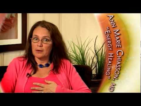 Dr. Ann Marie Chiasson: Tuning the Body to the Heart