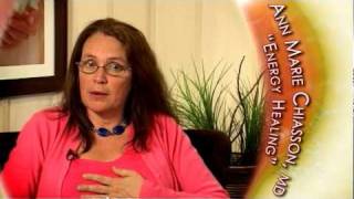 Dr. Ann Marie Chiasson - Tuning the Body to the Heart