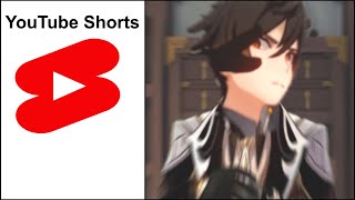 Zhongli Has Too Much To Drink... Genshin Impact