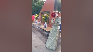 Tham quan Hầm phân bò, nơi tra tấn tù nhân ở Côn Đảo 6/7/22