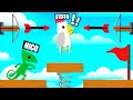 QUESTO GIOCO mi HA ROVINATO LA VITA! - Ultimate Sheep Raccoon