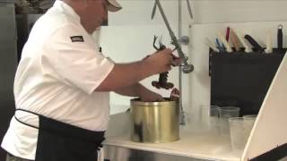 How To Prepare - A New England Style Clam Bake