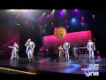 O'Jays 2011 Trumpet Award Tribute (Silk, Kelly, Kandi, Angie) Aired on TVOne