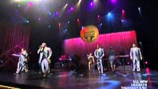 O'Jays 2011 Trumpet Award Tribute (Silk, Kelly, Kandi, Angie) Aired on TVOne