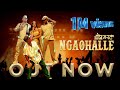 Ngaohalle Official MV Release Tete Kaiku Bonny Edhou Bikram Ft Yaiphabi Laishram Pictures