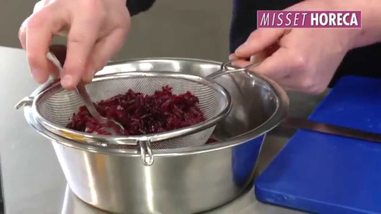 Video: hardloper van Paviljoen Smit Bokkum