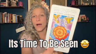 Your Higher Self Has an Urgent Message 🧿 Everything Is About to Change!