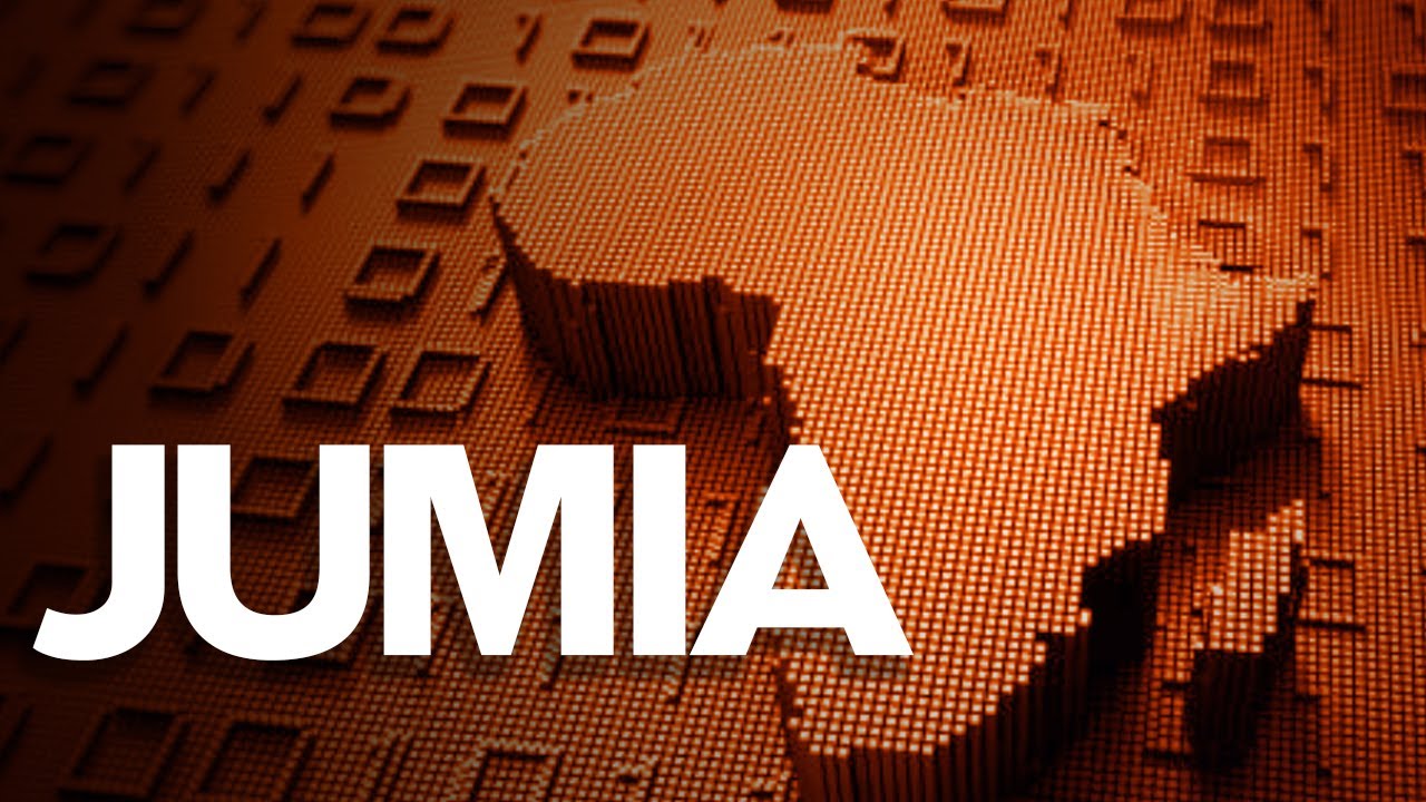 This is my last video Jumia (JMIA) earnings YouTube