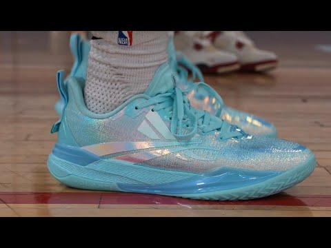 Volanti Rocket 911 “Sea Blue” & “Mars” On Court Sneaker Review