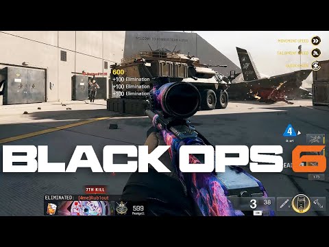 Sniping Highlights #6