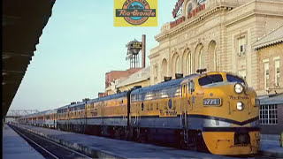 Rio Grande Ski Trains