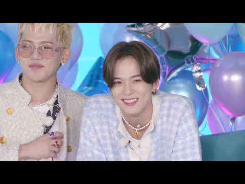 TREASURE 2nd Anniversary Weverse Live 2022 (ENG)
