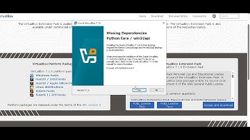 How to Install Oracle VirtualBox 7.1.6 on Windows 10/11: A Step-by-Step Guide