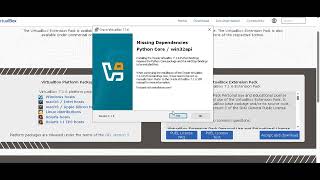 How to Install Oracle VirtualBox 7.1.6 on Windows 10/11: A Step-by-Step Guide