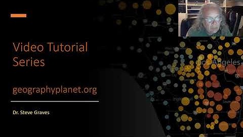Basic Descriptive Statistics with Excel using California ZIP Code Level Tax Return Data: Part 1
