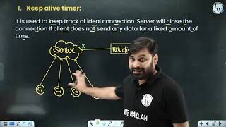 Ch-05 (Lec-11) TCP & UDP
