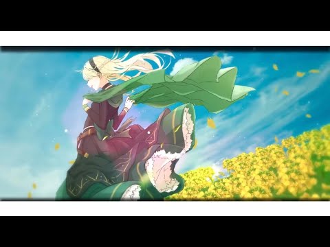 【灯火の命題】Fate/Grand_Order【MAD】