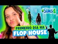 Escolhendo o EMPREGO dos FLOPS (The Sims 4)