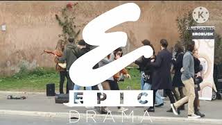 Epic Drama