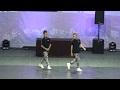 BZZZ-ZIG (WINNER ECU European Cheerleading Championships 2019) Junior hip hop doubles