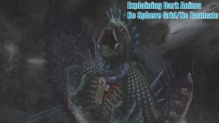 What Is The Ideal Strategy & Explaining The Dark Anima No Sphere Grid Fight - Final Fantasy X HD Details