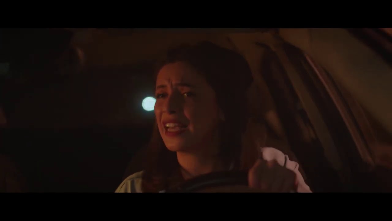 خالد خايف من الفضيحة وبيحاول يخرج فاتن من القضية #قوت_القلوب2