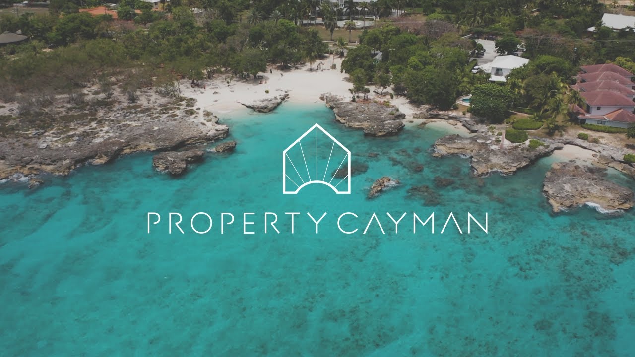6 ster's Estate Property Cayman YouTube