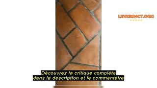 Avis sur la nuncas Italia S.P.A. Cire Rustique 2 – 1000 ML