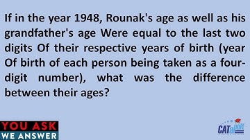 You ask we answer | Must solve question of Number System