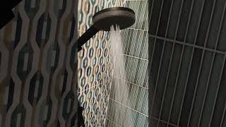hansgrohe Raindance Alive S Showerpipe 300 2jet with ShowerSelect Comfort thermostat
