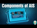 Ais technical introduction  components of ais