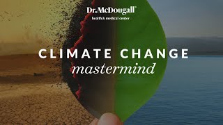 A Healthy Vegan Diet Can Save Our Planet (PART 2)