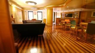 The Lafayette Condos in Washington DC