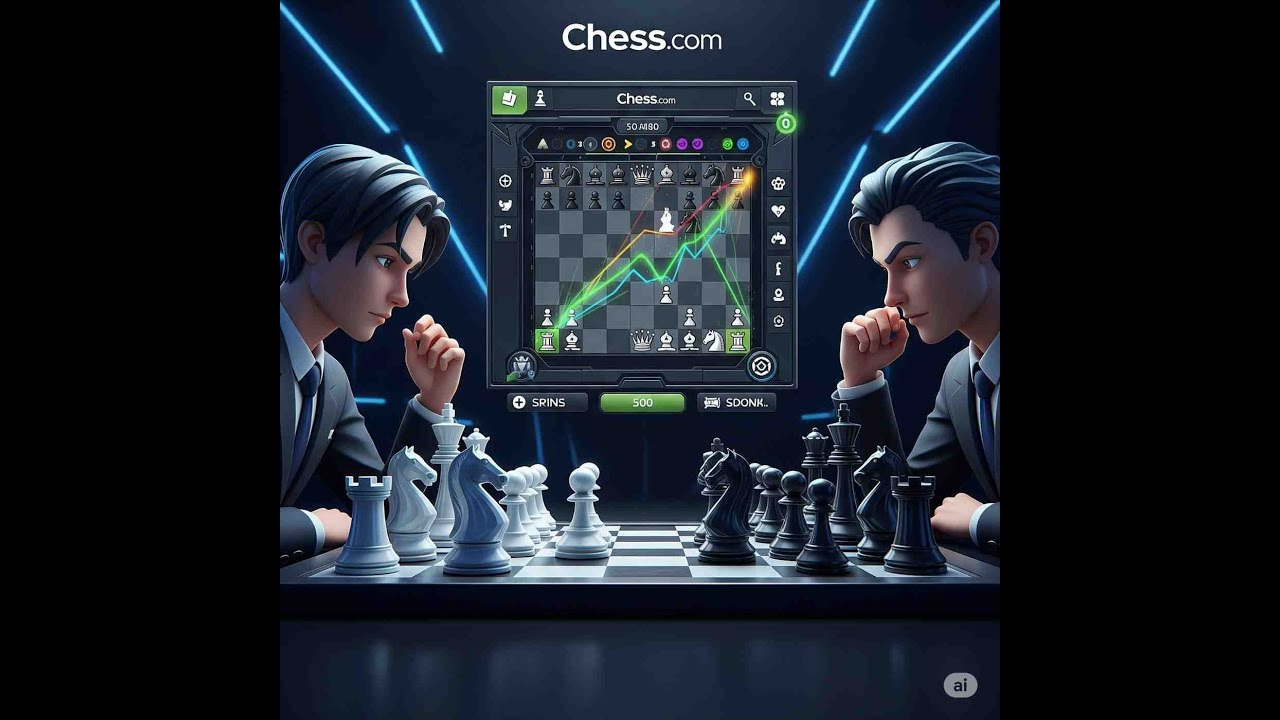 Highlight the Decisive Move