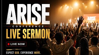 Arise Conference 2nd Edition