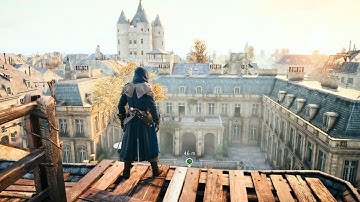 This was the peak of the series...