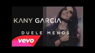 Kany García- Duele menos