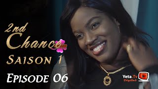 Série - 2nd Chance - Saison 1 - Episode 6 - VOSTFR