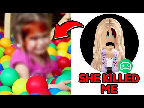 THE WORST ROBLOX FRIEND EVER!